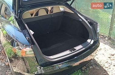 Лифтбек Tesla Model S 2017 в Львове фото 13 Лифтбек Tesla Model S 2017 в Львове