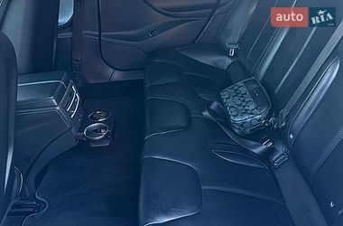 Лифтбек Tesla Model S 2017 в Черкассах