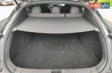 Ліфтбек Tesla Model S 2018 в Києві