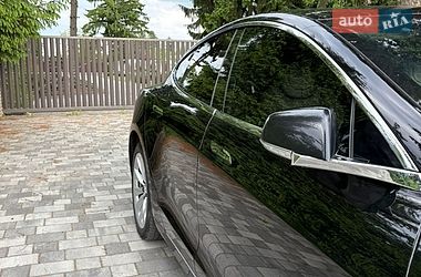 Ліфтбек Tesla Model S 2018 в Старокостянтинові