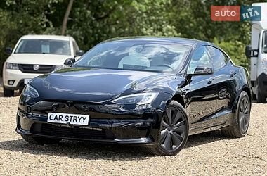 Tesla Model S  2023