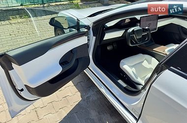 Лифтбек Tesla Model S 2022 в Одессе
