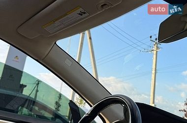 Лифтбек Tesla Model S 2013 в Львове