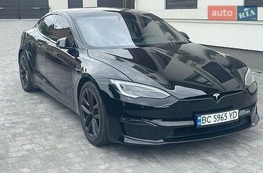Tesla Model S  2023