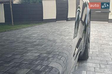 Лифтбек Tesla Model S 2023 в Львове