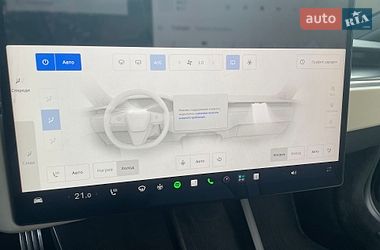 Лифтбек Tesla Model S 2023 в Львове