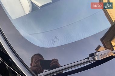 Лифтбек Tesla Model S 2023 в Львове