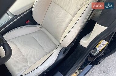 Лифтбек Tesla Model S 2023 в Львове