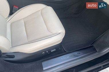 Лифтбек Tesla Model S 2023 в Львове