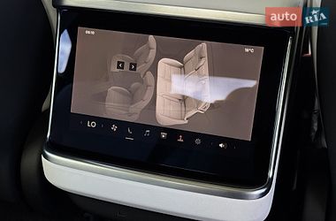 Лифтбек Tesla Model S 2022 в Киеве