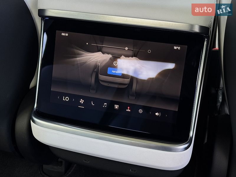 Лифтбек Tesla Model S 2022 в Киеве