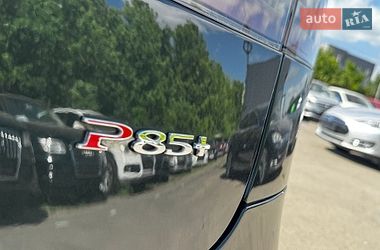 Ліфтбек Tesla Model S 2014 в Луцьку