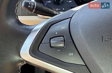 Ліфтбек Tesla Model S 2014 в Луцьку