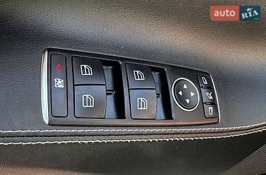 Ліфтбек Tesla Model S 2014 в Луцьку