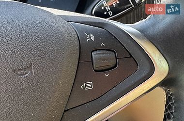 Ліфтбек Tesla Model S 2014 в Луцьку