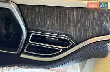 Ліфтбек Tesla Model S 2014 в Луцьку
