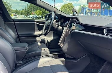 Лифтбек Tesla Model S 2018 в Хмельницком