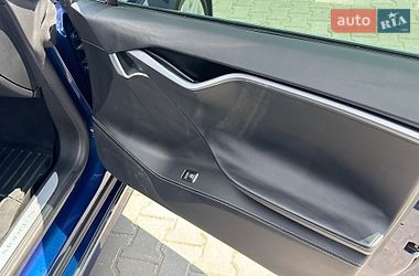 Лифтбек Tesla Model S 2018 в Хмельницком