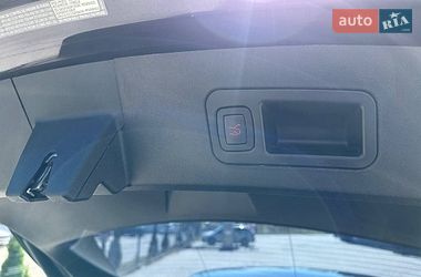 Ліфтбек Tesla Model S 2020 в Івано-Франківську