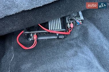 Ліфтбек Tesla Model S 2020 в Івано-Франківську