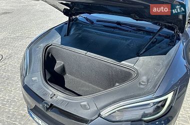 Ліфтбек Tesla Model S 2020 в Івано-Франківську