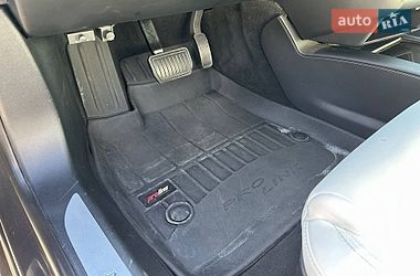 Ліфтбек Tesla Model S 2020 в Івано-Франківську