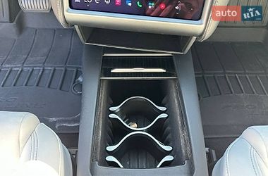 Ліфтбек Tesla Model S 2020 в Івано-Франківську