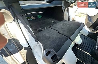 Ліфтбек Tesla Model S 2020 в Івано-Франківську