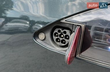 Лифтбек Tesla Model S 2013 в Виннице