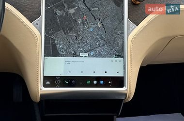Лифтбек Tesla Model S 2013 в Виннице