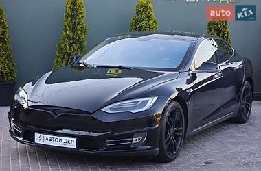 Tesla Model S  2013
