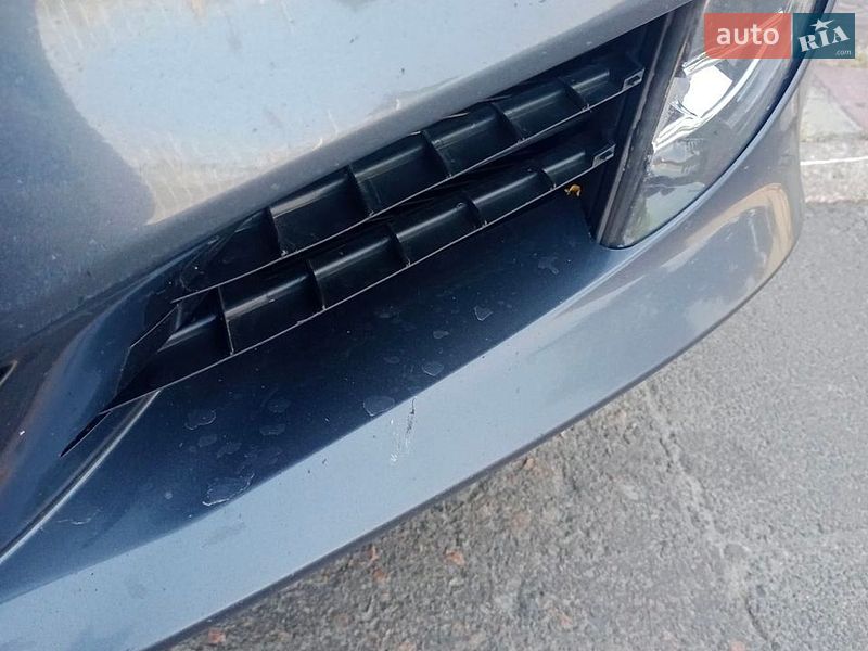 Лифтбек Tesla Model S 2017 в Одессе