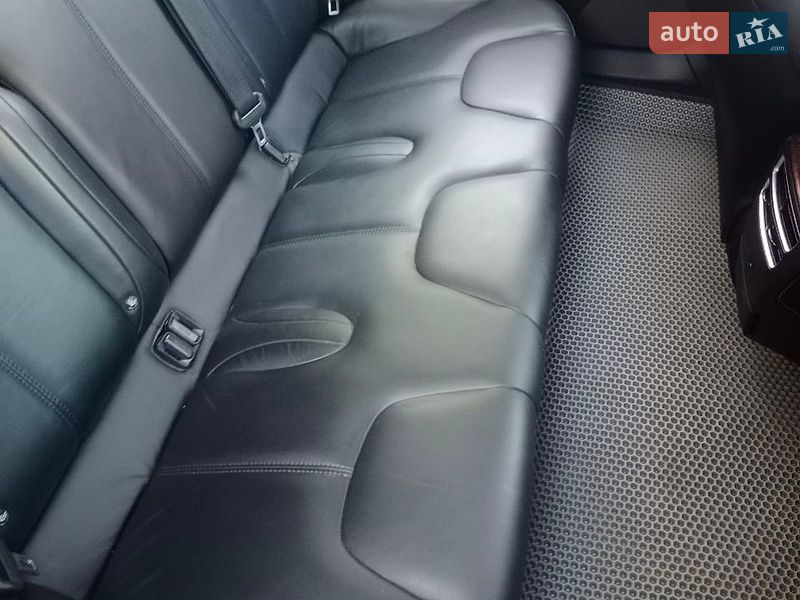Лифтбек Tesla Model S 2017 в Одессе