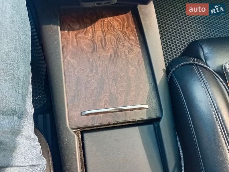 Лифтбек Tesla Model S 2017 в Одессе
