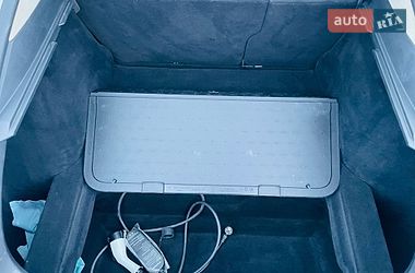 Лифтбек Tesla Model S 2016 в Виннице