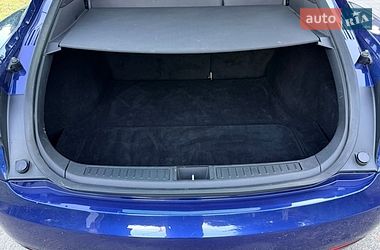Ліфтбек Tesla Model S 2017 в Києві