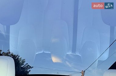 Ліфтбек Tesla Model S 2017 в Києві