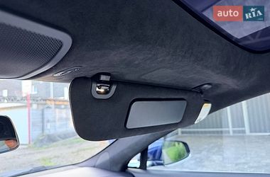 Ліфтбек Tesla Model S 2017 в Києві