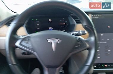 Лифтбек Tesla Model S 2018 в Одессе