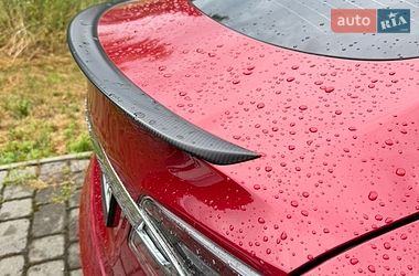 Ліфтбек Tesla Model S 2013 в Луцьку фото 9 Ліфтбек Tesla Model S 2013 в Луцьку