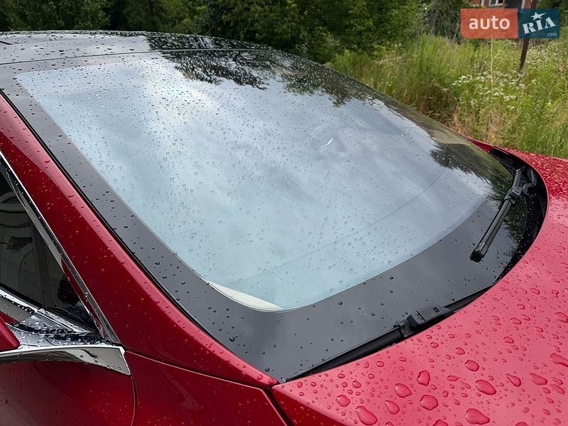 Ліфтбек Tesla Model S 2013 в Луцьку фото 10 Ліфтбек Tesla Model S 2013 в Луцьку