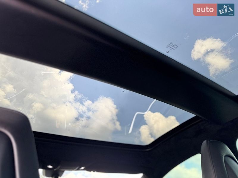 Лифтбек Tesla Model S 2014 в Днепре фото 10 Лифтбек Tesla Model S 2014 в Днепре