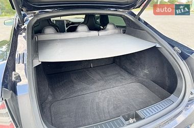 Лифтбек Tesla Model S 2014 в Днепре фото 12 Лифтбек Tesla Model S 2014 в Днепре