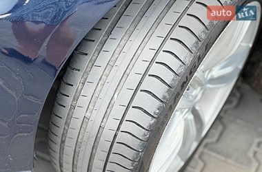 Лифтбек Tesla Model S 2014 в Днепре фото 14 Лифтбек Tesla Model S 2014 в Днепре