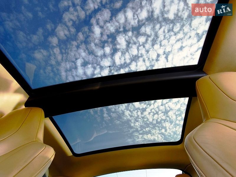 Ліфтбек Tesla Model S 2014 в Львові фото 32 Ліфтбек Tesla Model S 2014 в Львові