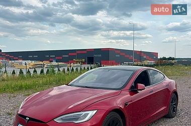 Tesla Model S  2017