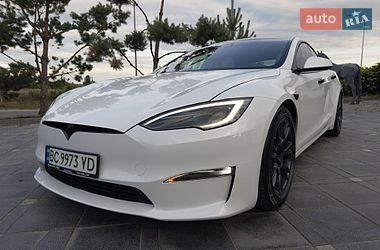 Tesla Model S  2023