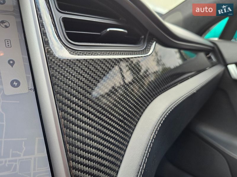 Лифтбек Tesla Model S 2018 в Киеве