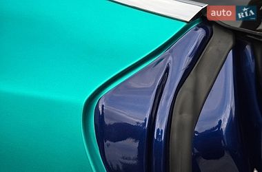 Лифтбек Tesla Model S 2018 в Киеве