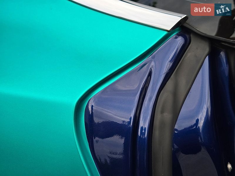 Лифтбек Tesla Model S 2018 в Киеве